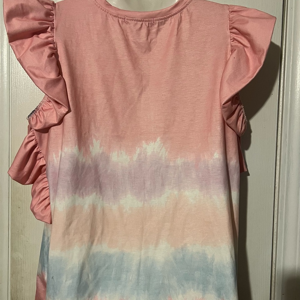 Simply southern blouse - Picture 2 of 4